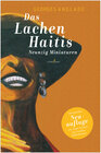 Buchcover Das Lachen Haitis