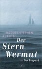 Buchcover Der Stern Wermut