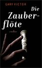 Buchcover Die Zauberflöte