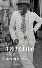 Buchcover Antoine des Gommiers