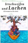 Buchcover Irrschweifen und Lachen. L'errance et le rire