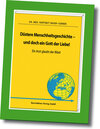 Buchcover Düstere Menschheitsgeschichte - und doch ein Gott der Liebe?