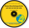 Buchcover Düstere Menschheitsgeschichte - und doch ein Gott der Liebe?