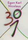 Buchcover Egon Karl Nicolaus