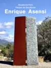 Buchcover Enrique Asensi - SkulpturenPark und Ausstellungshalle