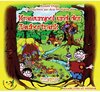 Buchcover Geschichten aus dem Wuddelwald - Krawumpel und der Zaubertrank