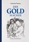 Buchcover Der Goldmacher