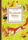 Buchcover Der vertauschte Osterhase