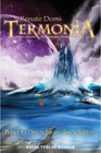 Buchcover Termonia – Der Schleier der Schatten