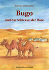 Buchcover Bugo und das Schicksal der Oase