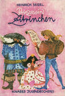 Buchcover Prinzessin Zitrinchen