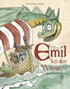 Buchcover Emil bei den Wikingern