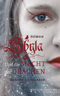Buchcover Shyla und die Macht der Drachen