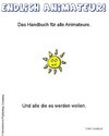 Buchcover Endlich Animateur!