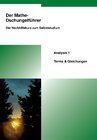 Buchcover Der Mathe-Dschungelführer Analysis 1 - Terme & Gleichungen