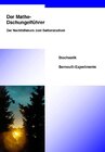 Buchcover Der Mathe-Dschungelführer Stochastik Bernoulli-Experimente