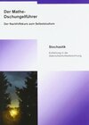 Buchcover Der Mathe-Dschungelführer - Stochastik