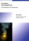 Buchcover Der Mathe-Dschungelführer - Stochastik Bedingte Wahrscheinlichkeit und Satz von Bayes