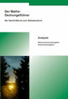 Buchcover Der Mathe-Dschungelführer - Analysis