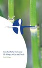 Buchcover Ganzheitliche Heilkunde für Körper, Geist und Seele