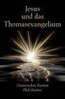 Buchcover Jesus und das Thomasevangelium