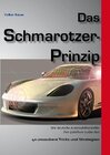 Buchcover Das Schmarotzer-Prinzip - Wie deutsche Automobilhersteller ihre Zulieferer ausbeuten