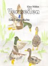 Buchcover Verweilen