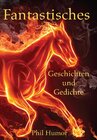 Buchcover Fantastisches