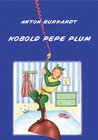 Buchcover Kobold Pepe Plum