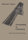 Buchcover Zwischenfall in Eichenberg