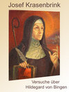 Buchcover Versuche über Hildegard von Bingen