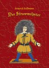 Buchcover Der Struwwelpeter