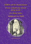 Buchcover Aladdin und die Wunderlampe
