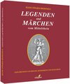 Buchcover Legenden und Märchen vom Mittelrhein