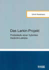 Buchcover Das Larkin-Projekt