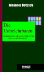 Buchcover Die Unbelehrbaren