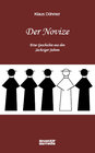 Buchcover Der Novize