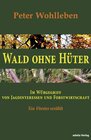 Buchcover Wald ohne Hüter