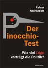 Buchcover Der Pinocchio-Test
