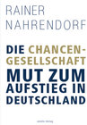 Buchcover Die Chancengesellschaft