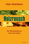 Buchcover Holzrausch