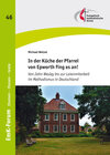 Buchcover In der Küche der Pfarrei von Epworth fing es an!