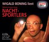 Buchcover Wigald Boning liest: Bekenntnisse eines Nachtsportlers