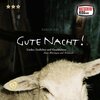 Buchcover Gute Nacht!