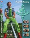 Buchcover Wigald Bonings WIB-Schaukel