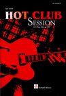 Buchcover Hot Club Session (Noten/ TAB/ CD)