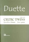 Buchcover Duette: Celtic Twins