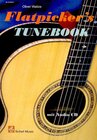 Buchcover Flatpicker's Tunebook (Noten /TAB /CD)