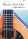 Buchcover Irische Melodien für Mandoline