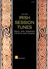 Buchcover Irish Session Tunes